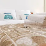 Greenmare - Spacious Terrace Apartament Marina di Ragusa
