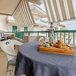 Apartament Greenmare - Spacious Terrace