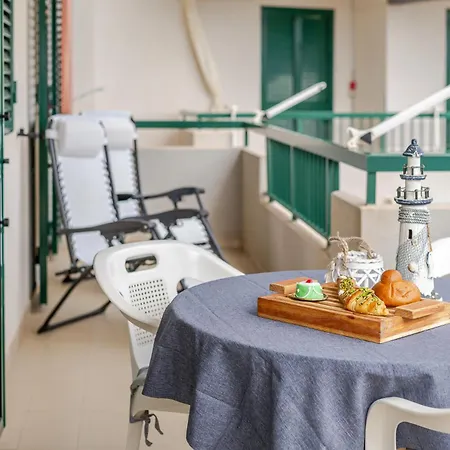 Greenmare - Spacious Terrace *