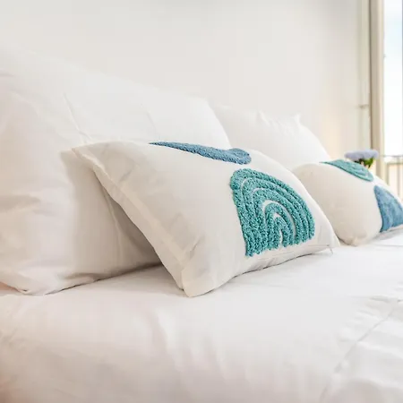 Apartament Greenmare - Spacious Terrace Marina di Ragusa