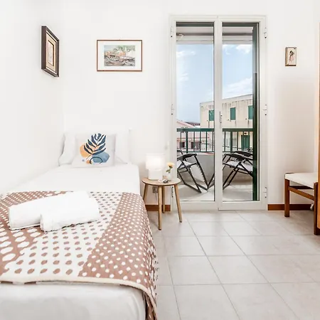 Greenmare - Spacious Terrace