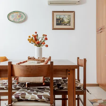 Apartament Greenmare - Spacious Terrace