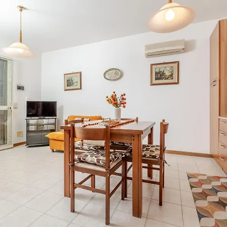 Greenmare - Spacious Terrace Apartament Marina di Ragusa