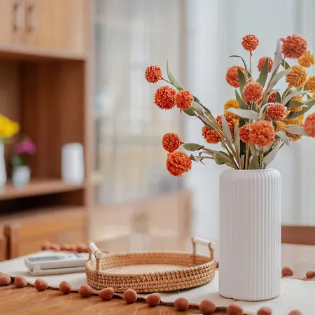 Greenmare - Spacious Terrace *